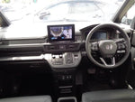 STEPWAGON e:HEV SPADA