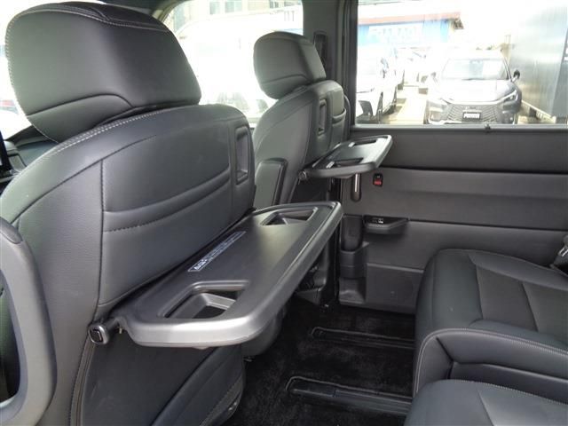 STEPWAGON e:HEV SPADA