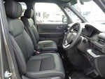 STEPWAGON e:HEV SPADA