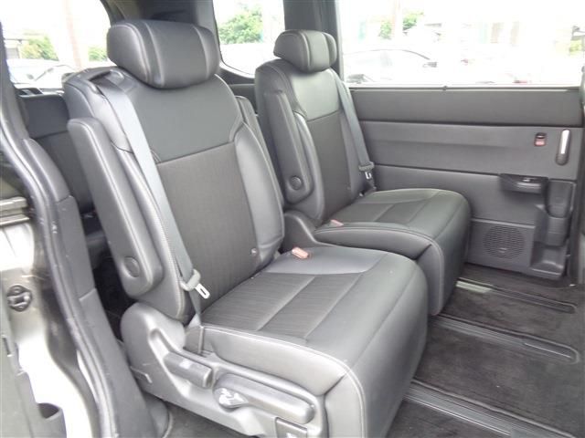 STEPWAGON e:HEV SPADA