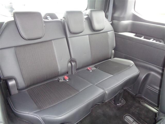 STEPWAGON e:HEV SPADA