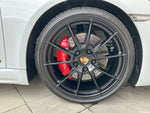 PORSCHE 718BOXSTER