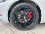 PORSCHE 718BOXSTER