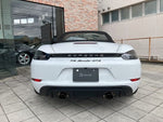 PORSCHE 718BOXSTER