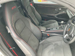 PORSCHE 718BOXSTER