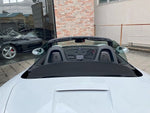PORSCHE 718BOXSTER