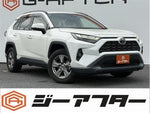 RAV4 HYBRID 2WD