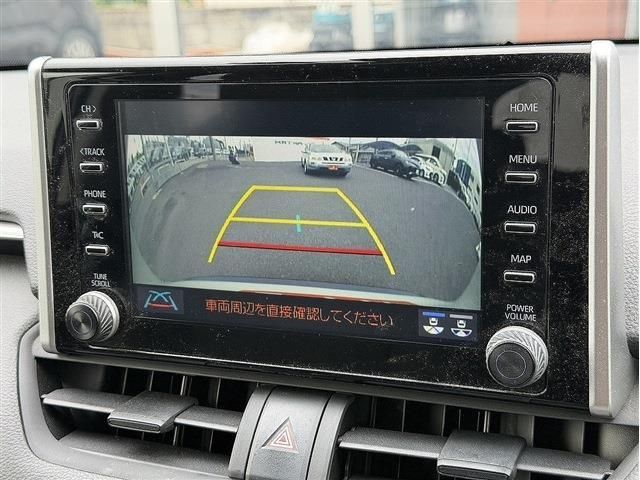 RAV4 HYBRID 2WD