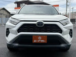 RAV4 HYBRID 2WD