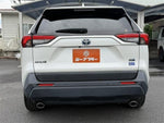RAV4 HYBRID 2WD