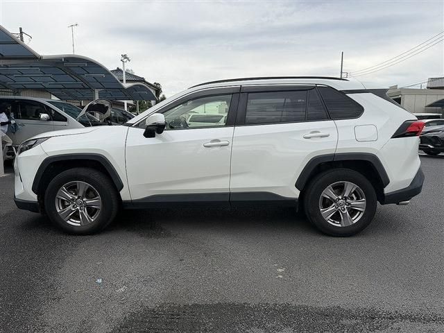 RAV4 HYBRID 2WD