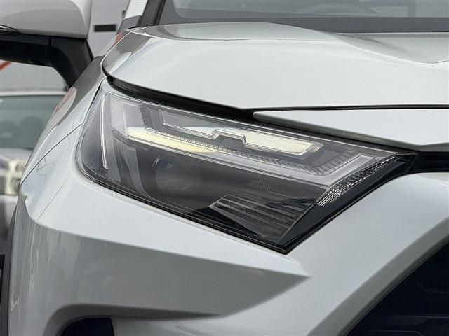 RAV4 HYBRID 2WD