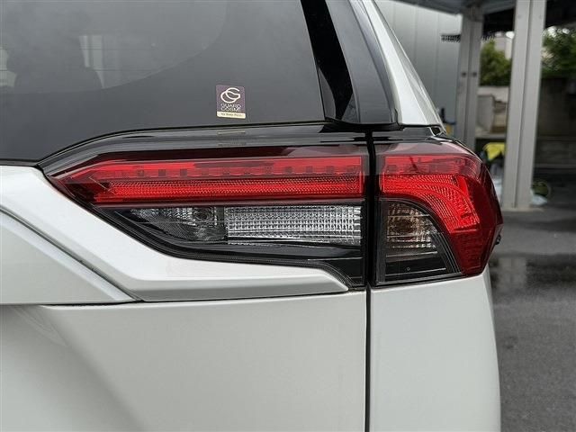RAV4 HYBRID 2WD