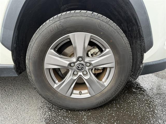 RAV4 HYBRID 2WD