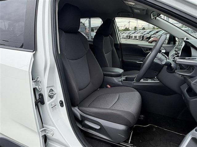 RAV4 HYBRID 2WD