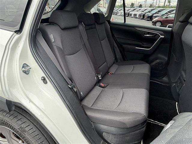 RAV4 HYBRID 2WD