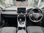 RAV4 HYBRID 2WD