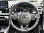 RAV4 HYBRID 2WD