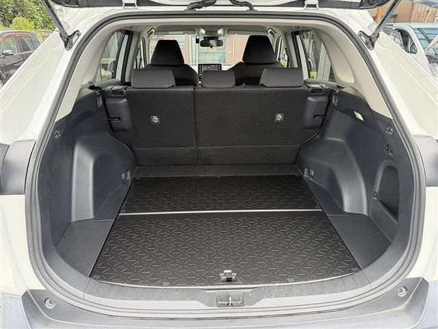 RAV4 HYBRID 2WD