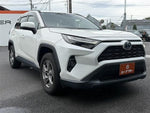 RAV4 HYBRID 2WD