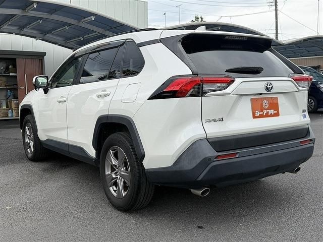 RAV4 HYBRID 2WD