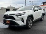 RAV4 HYBRID 2WD