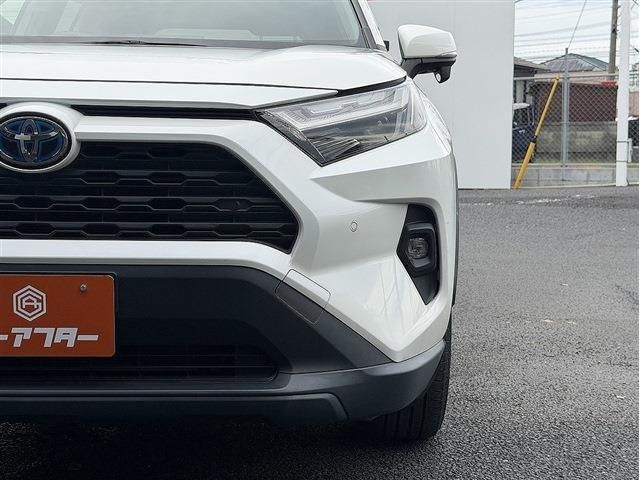RAV4 HYBRID 2WD