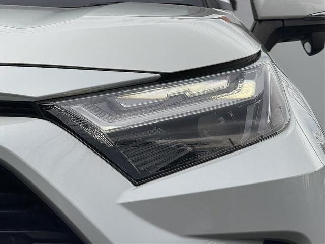 RAV4 HYBRID 2WD