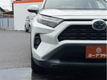 RAV4 HYBRID 2WD