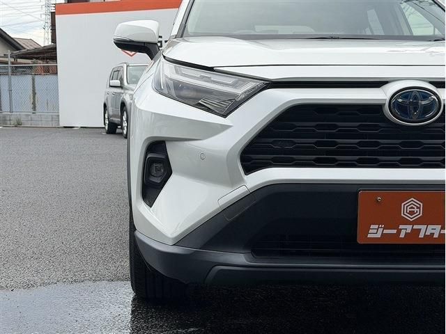 RAV4 HYBRID 2WD