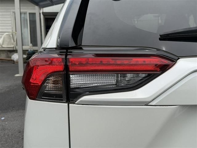 RAV4 HYBRID 2WD