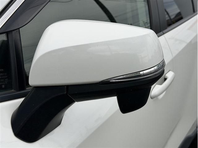 RAV4 HYBRID 2WD