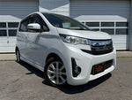 eK custom 4WD