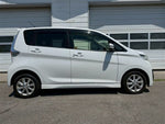 eK custom 4WD