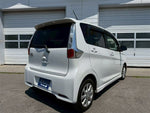 eK custom 4WD