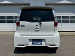 eK custom 4WD