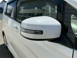 eK custom 4WD