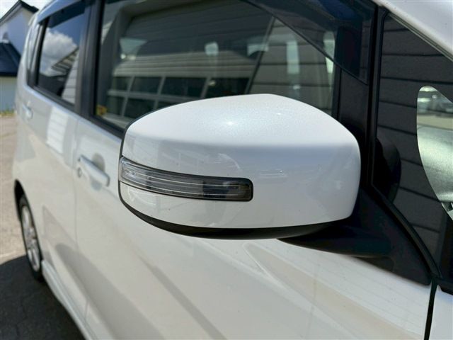 eK custom 4WD