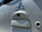 eK custom 4WD