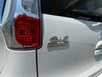 eK custom 4WD