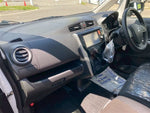 eK custom 4WD