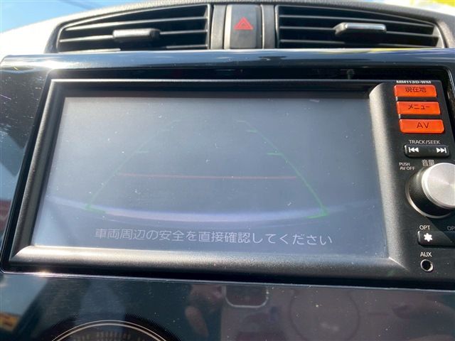 eK custom 4WD