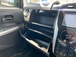 eK custom 4WD