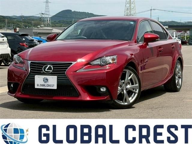 LEXUS IS250