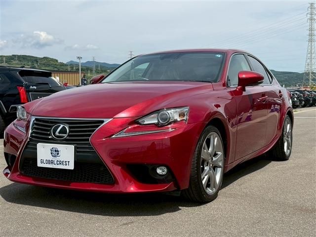 LEXUS IS250