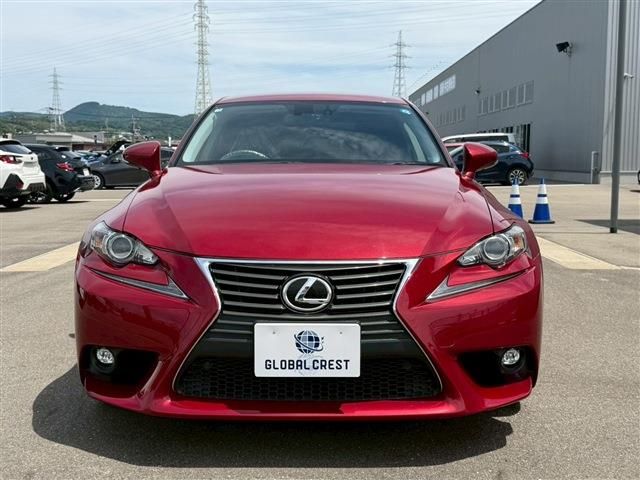 LEXUS IS250
