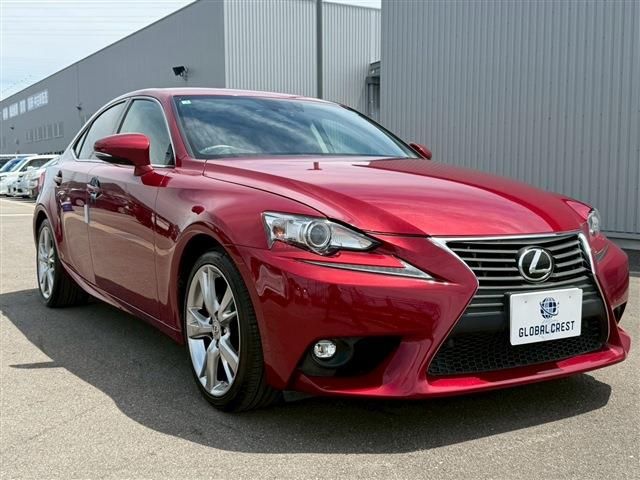 LEXUS IS250
