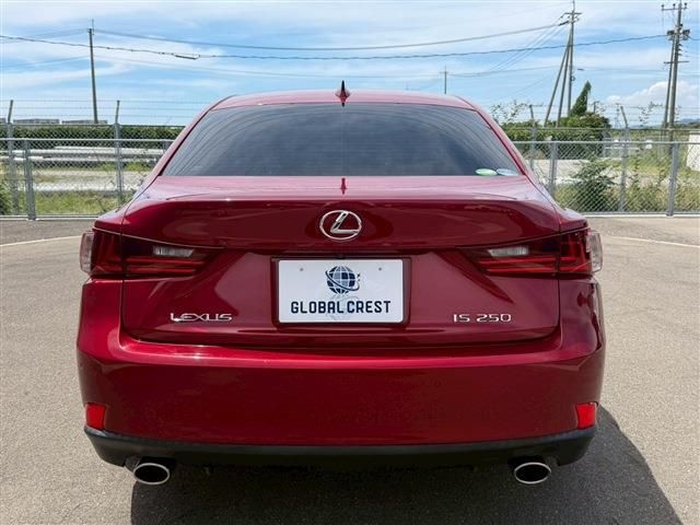 LEXUS IS250