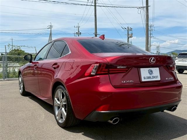 LEXUS IS250