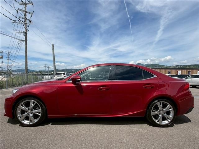 LEXUS IS250